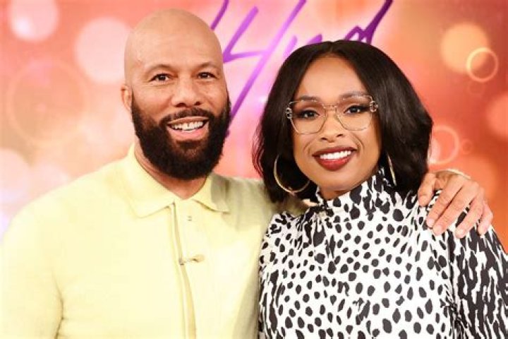 Jennifer Hudson's Marriage: Exploring Her Relationship And Current Husband