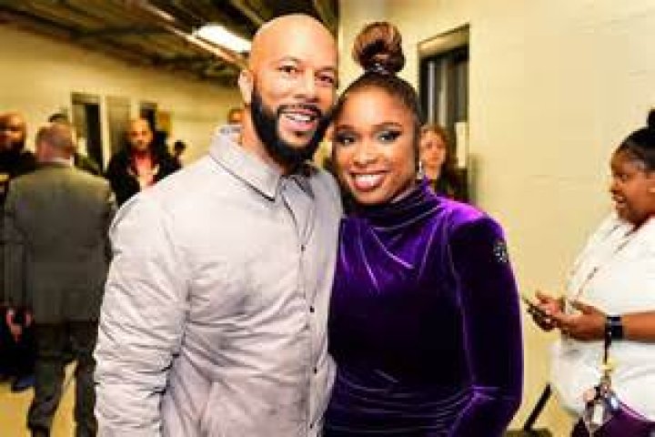 Jennifer Hudson And Common Call It Quits: Love Lost In The Spotlight