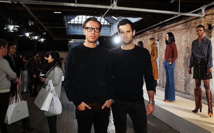 Jens Grede: The Fashion Innovator Behind Skims And Good American