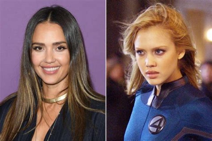 Jessica Alba's Acting Journey: From Early Days To Hollywood Stardom