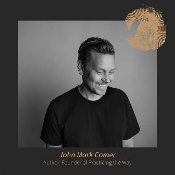John Mark Comer's Wife: Love, Faith, And Family