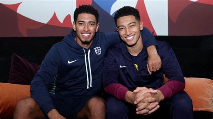 Jude Bellingham And Jobe Bellingham Together: A Sibling Bond Beyond Football