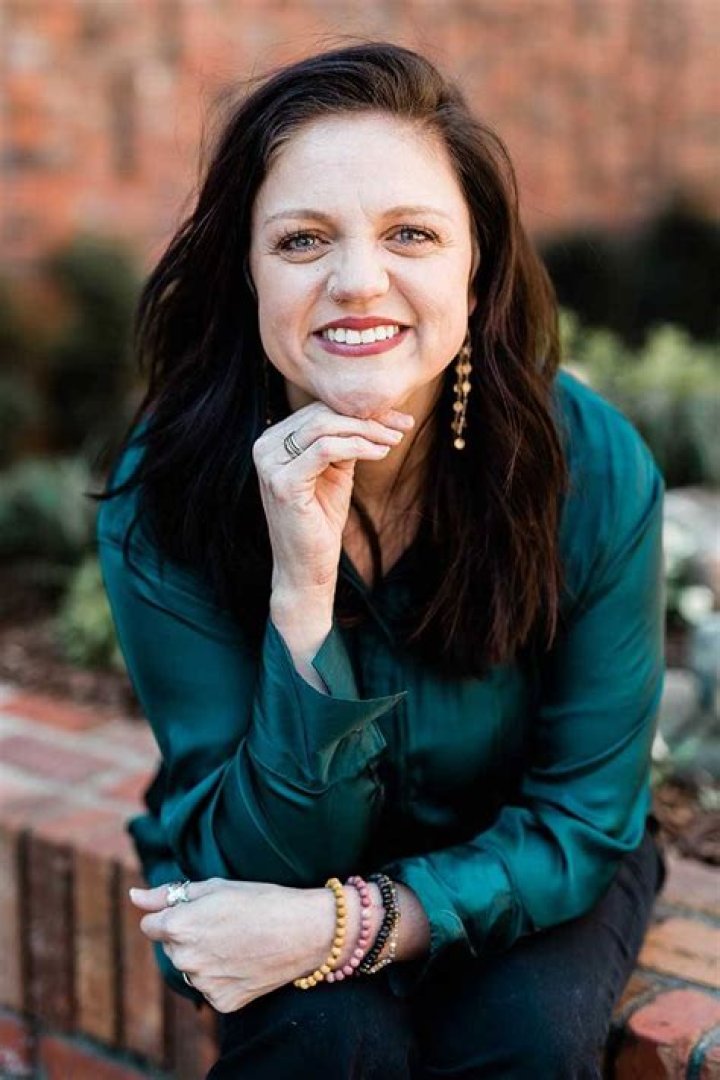 Kaitlyn Krems Leeks: Discover Her Legacy And Impact