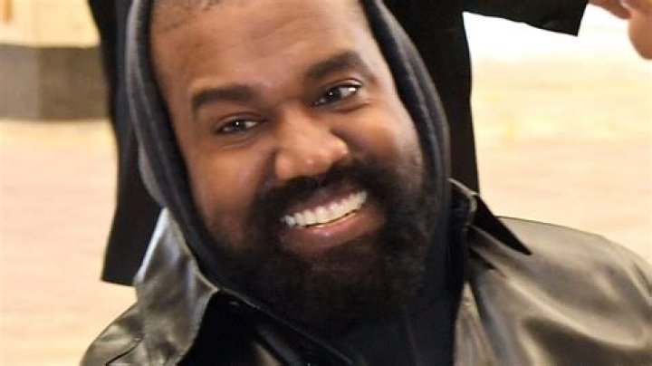 Kanye West: The Enigmatic Visionary Of Our Time