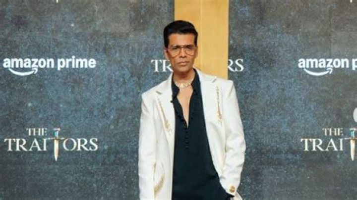 Karan Johar: The Enigma Behind The Director's Personal Life