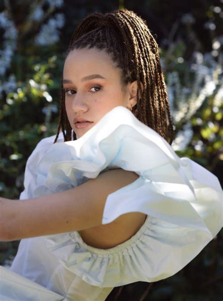 Kathryn Height: The Journey Of A Rising Star