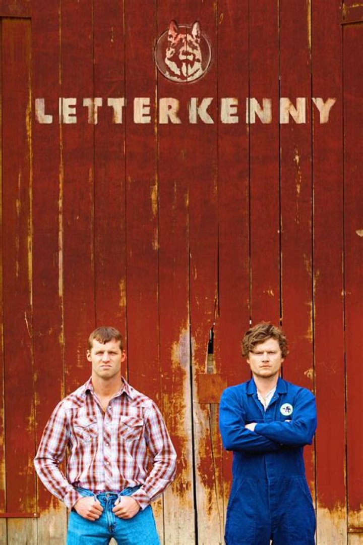 Katy Letterkenny: The Heart Of The Hilarious Canadian Comedy