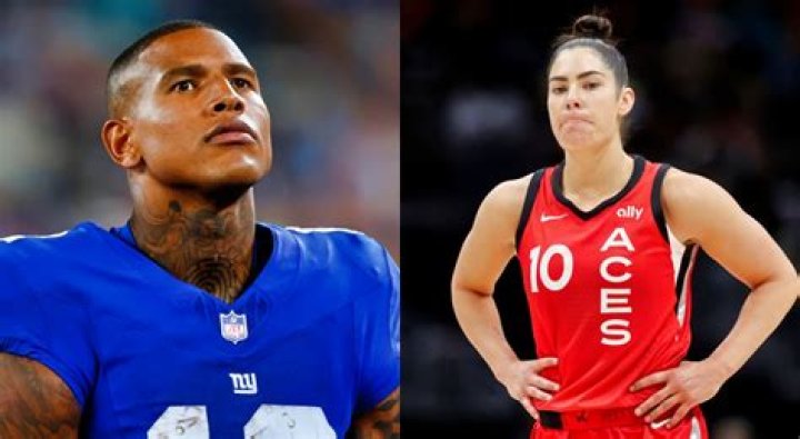 Kelsey Plum's Sister: A Deep Dive Into Their Relationship