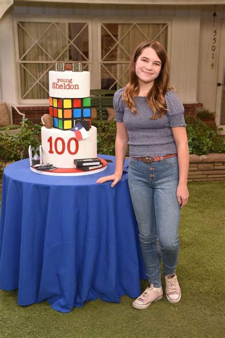 Kendra Lindell: A Multi-Talented Force In The Entertainment Industry