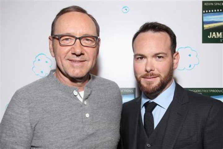 Kevin Spacey's Partner: A Comprehensive Guide To His Relationship