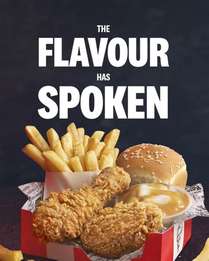 KFC Catering: The Ultimate Solution For Your Gatherings