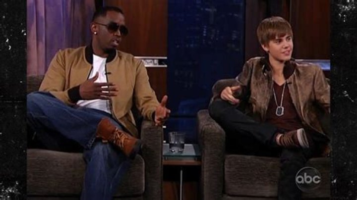 Kickin' It With The Biebs: Inside Justin Bieber's Football Team