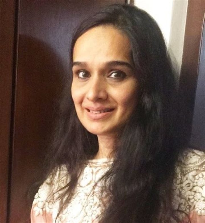 Know The Nationality Of Shivangi Kolhapure