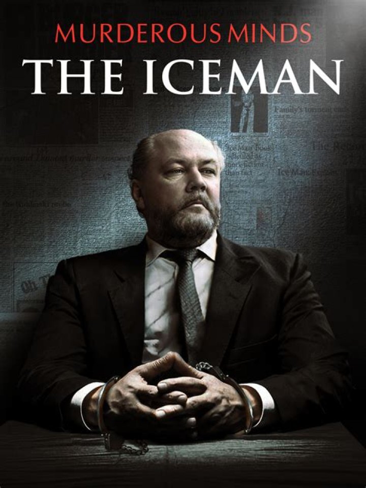 Kuklinski: The Life And Crimes Of A Notorious Hitman