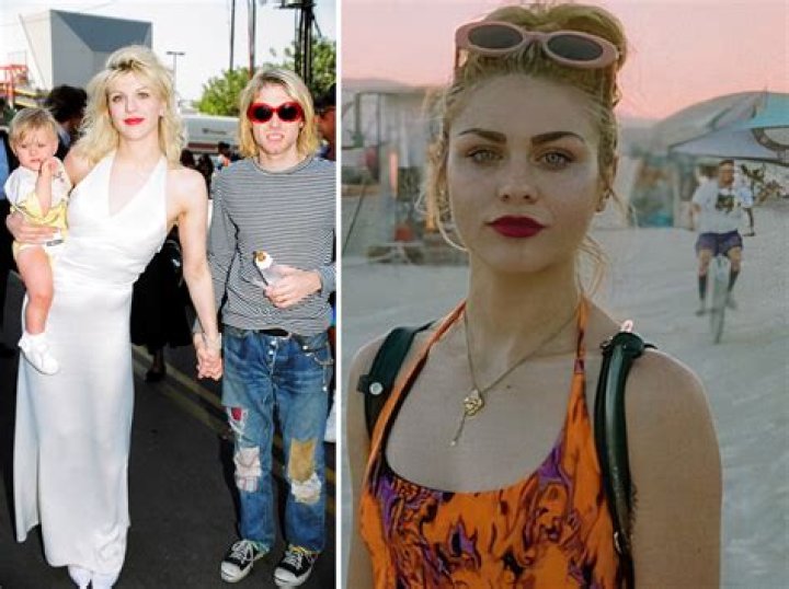 Kurt Cobain: The Struggles Of A Rock Legend With Drugs
