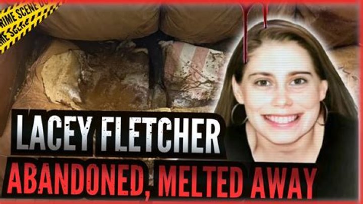 Lacey Fletcher: The Tragic Story Behind The Autopsy Table