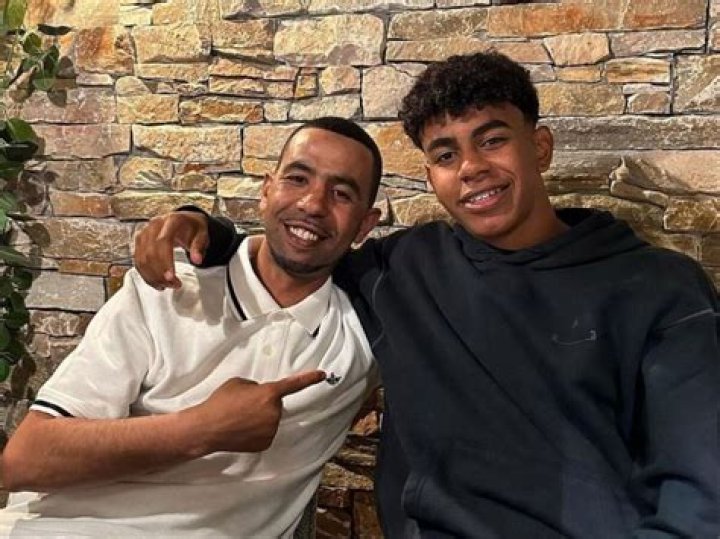 Lamin Jamal Dad: The Man Behind The Success