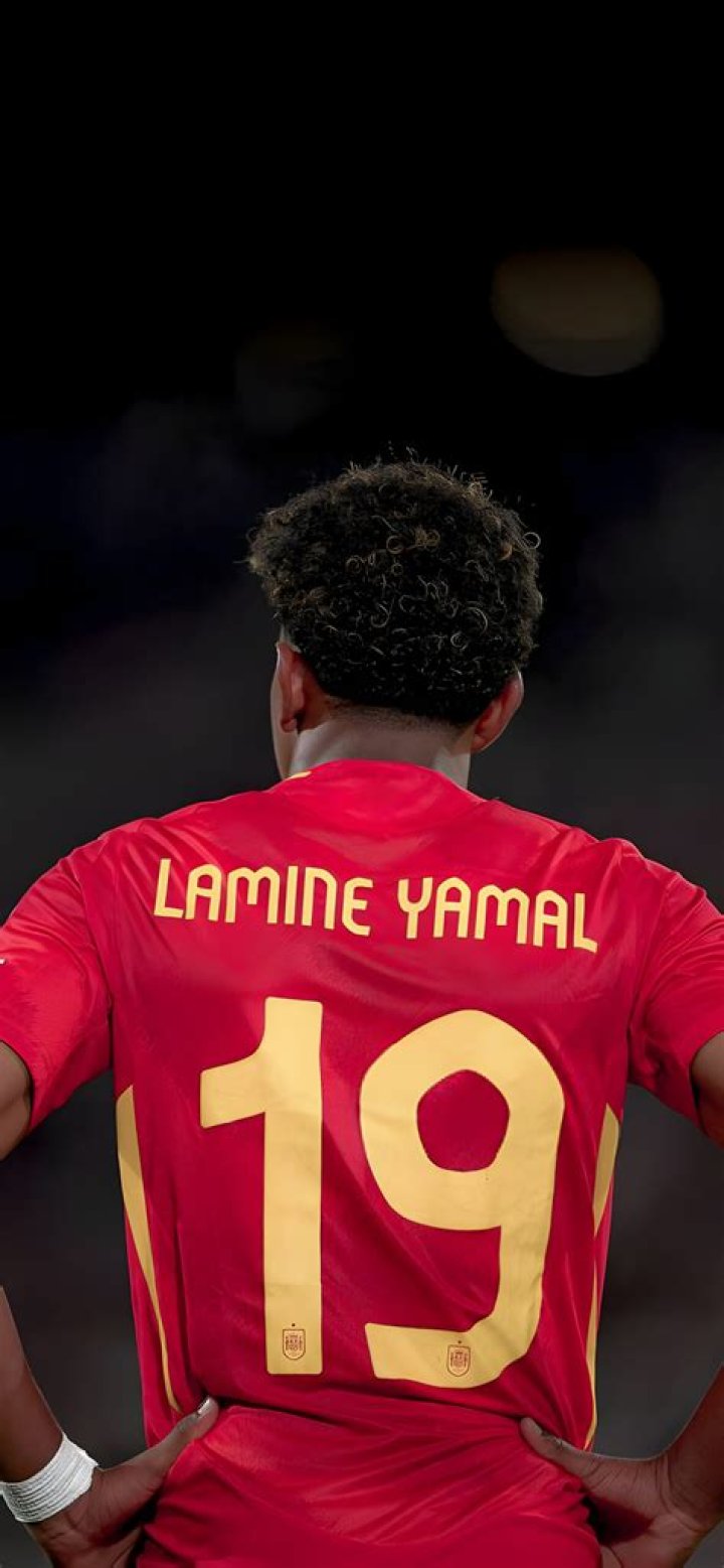 Lamin Yamal's Inspiring Journey: The Role Of His Mother