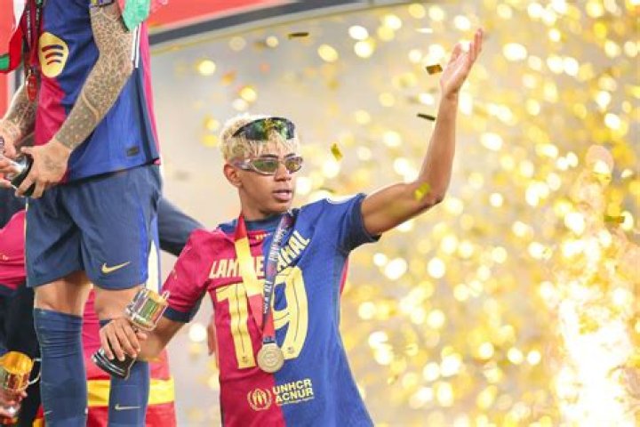 Lamine Yamal: Celebrating A Rising Star's Birthday