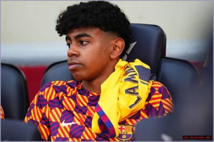 Lamine Yamal Salary: What We Know About This Rising Star