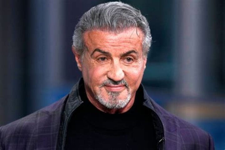 Latest Scoop: Sylvester Stallone's Staggering Net Worth Revealed