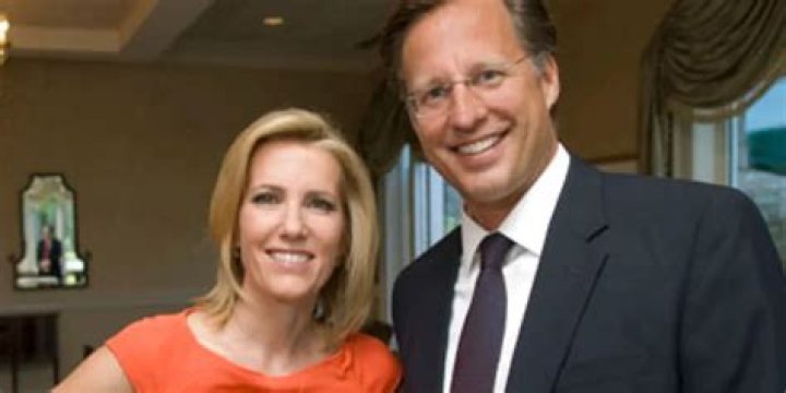 Laura Ingraham's Husband: Uncovering The Truths About Their Marriage