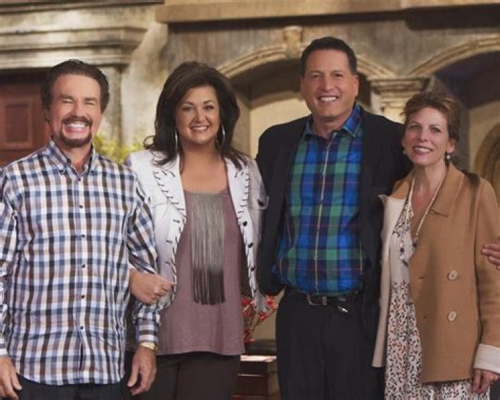 Learn About The Weiss Family: Dr. Doug Weiss And Lisa Weiss