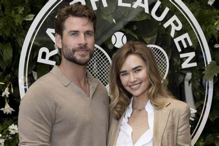 Liam Hemsworth And Gabriella Brooks: A Love Story In 2024