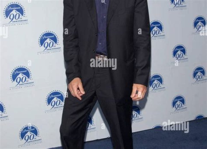 Liam Neeson: A Hollywood Icon