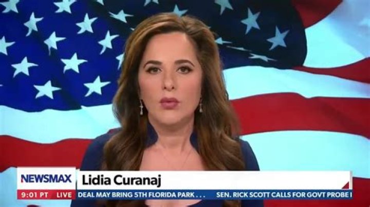 Lidia Curanaj: The Rising Star Of Social Media