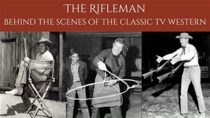 Life After The Rifleman: The Journey Of Johnny Crawford