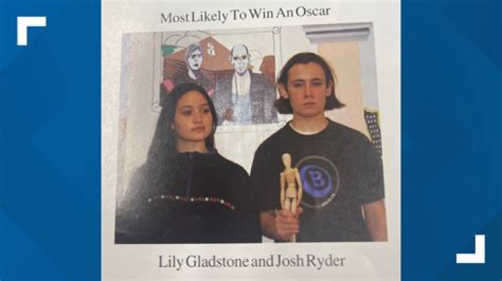 Lily Gladstone And Her Partner Cong Ho: A Journey Of Love And Creativity