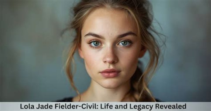 Lola Jade Fielder Civil: A Civil Law Expert
