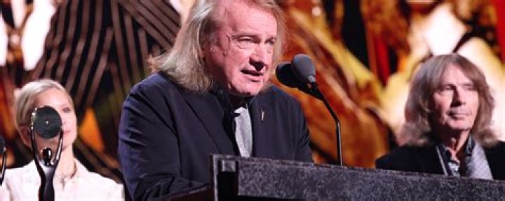 Lou Gramm's Journey As A Father: Insights Into His Children