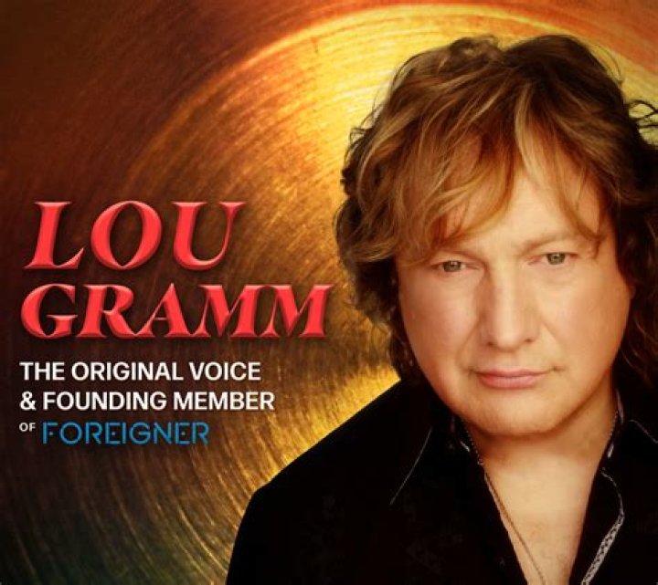Lou Gramm: A Deep Dive Into His Marital Life