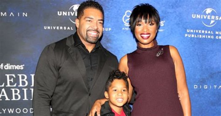 Love And Legacy: The Journey Of Jennifer Hudson And David Otunga