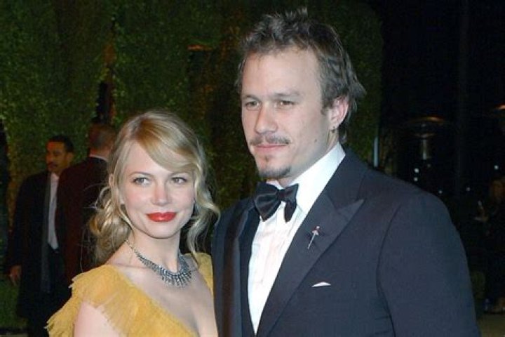 Love And Legacy: The Story Of Michelle Williams And Heath Ledger