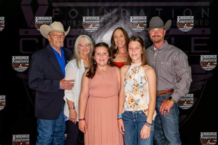 Love And Valor: The Chris Kyle Wedding Story