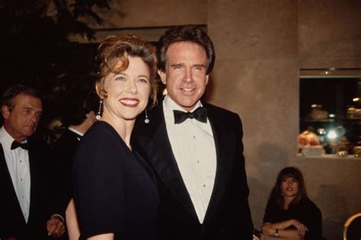 Love In Hollywood: How Old Was Annette Bening When She Married Warren Beatty?