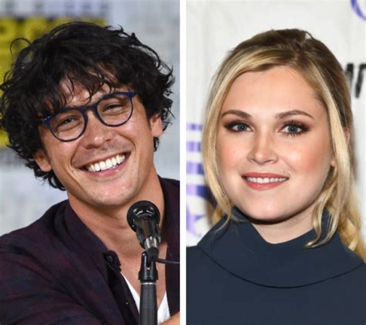 Love In The Spotlight: Is Bob Morley Still Married To Eliza Taylor?