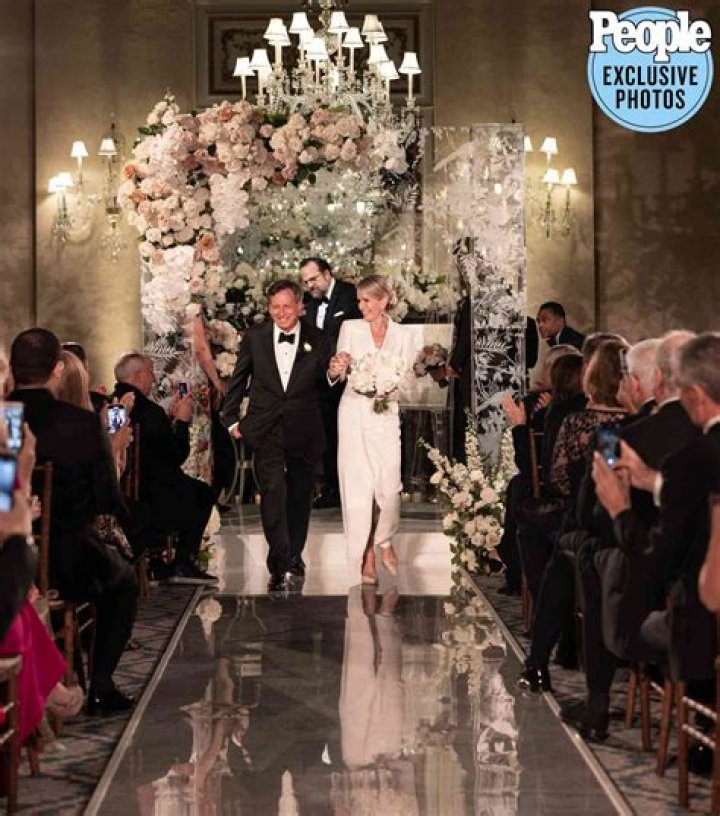 Love In The Spotlight: The Journey Of Kelsey Plum's Parents And Her Wedding