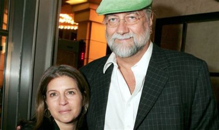 Lynn Frankel: A Luminary In The Arts And Philanthropy