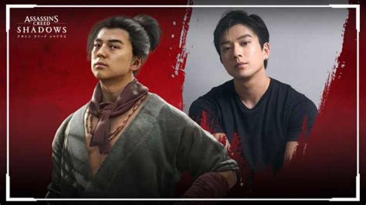 Mackenyu's Journey Through Movies And TV Shows