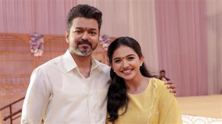 Mamitha Baiju's Partner: Unveiling The Life Of Her Husband