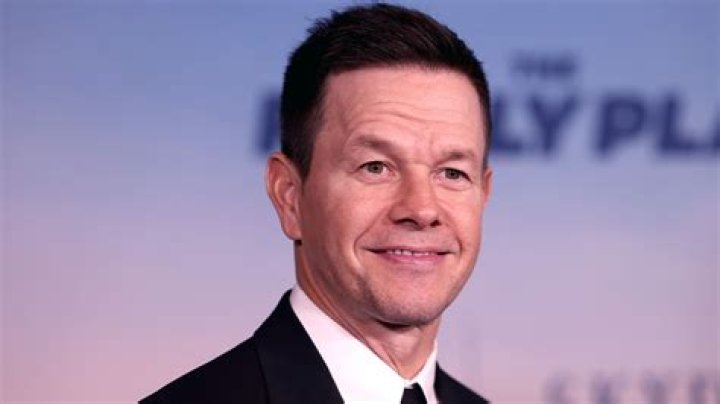 Mark Wahlberg's Journey In Music: When Hollywood Meets The Band Life