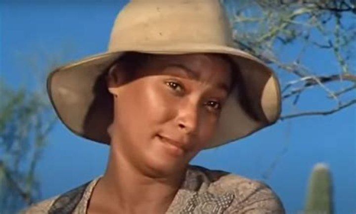 Marlene Clark: A Journey Through Film And Life