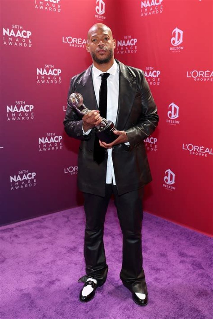 Marlon Wayans: The Rise To Stardom And His Net Worth In 2024