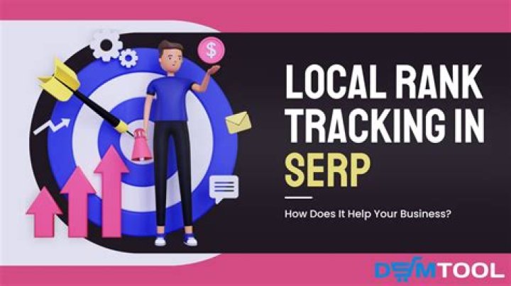 Mastering The Art Of Tracking Local SERPs