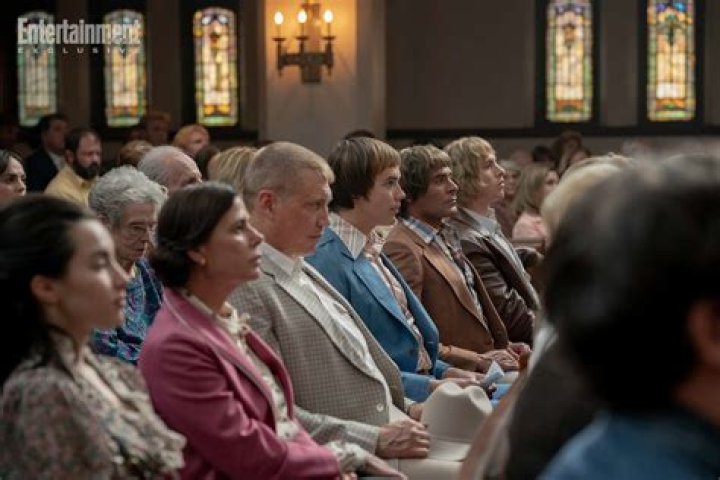 Maura Tierney Family: A Look At Her Close-Knit Clan
