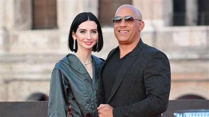 Meadow Walker's Journey To Marriage: A Love Story Unveiled